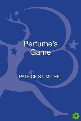 Perfume's GAME