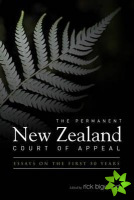 Permanent New Zealand Court of Appeal