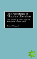 Persistence of Victorian Liberalism