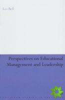 Perspectives on Educational Management and Leadership