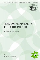 Persuasive Appeal of the Chronicler
