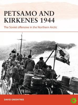 Petsamo and Kirkenes 1944