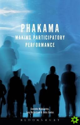 Phakama