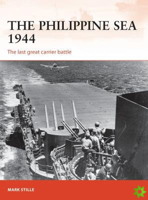 Philippine Sea 1944