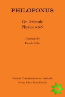 Philoponus: On Aristotle Physics 4.6-9