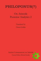 Philoponus: On Aristotle Posterior Analytics 2