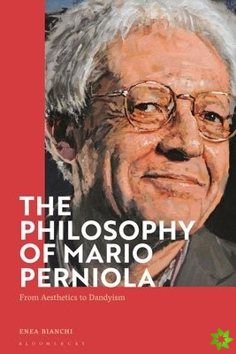 Philosophy of Mario Perniola
