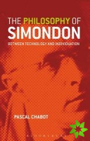 Philosophy of Simondon
