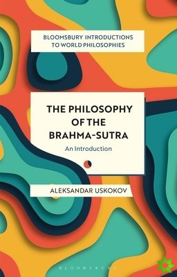 Philosophy of the Brahma-sutra