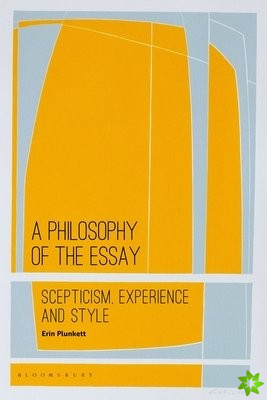 Philosophy of the Essay
