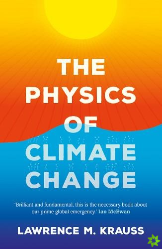 Physics of Climate Change