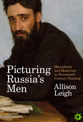 Picturing Russias Men
