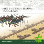 Pike and Shot Tactics 15901660