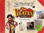 Pirates! Band of Misfits: The Making of the Sony/Aardman Movie