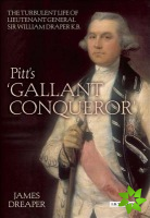 Pitt's 'Gallant Conqueror'