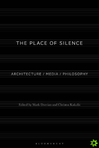 Place of Silence