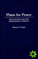 Plans for Peace
