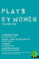 Plays By Women