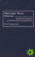 Playwright versus Director