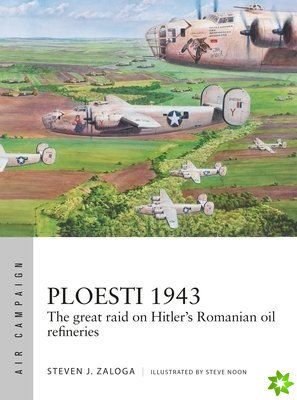 Ploesti 1943
