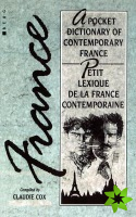 Pocket Dictionary of Contemporary France