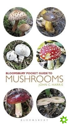 Pocket Guide to Mushrooms