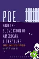 Poe and the Subversion of American Literature