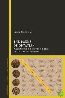 Poems of Optatian