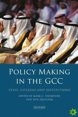 Policy-Making in the GCC