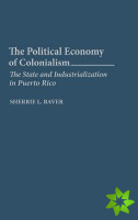 Political Economy of Colonialism