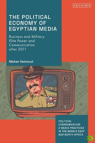 Political Economy of Egyptian Media