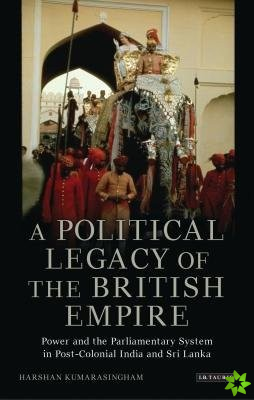 Political Legacy of the British Empire