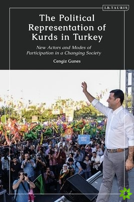 Political Representation of Kurds in Turkey