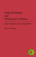 Political Stability and Democracy in Mexico