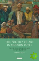 Politics of Art in Modern Egypt