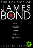 Politics of James Bond