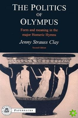 Politics of Olympus