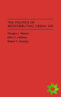 Politics of Redistributing Urban Aid
