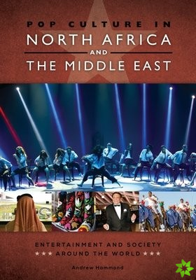 Pop Culture in North Africa and the Middle East