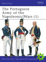 Portuguese Army of the Napoleonic Wars (1)