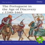 Portuguese in the Age of Discovery c.13401665