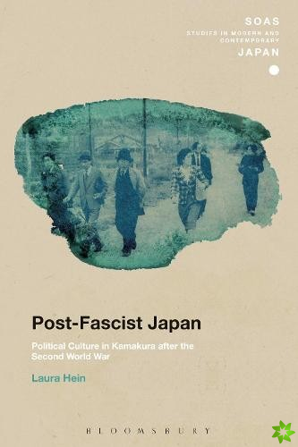 Post-Fascist Japan