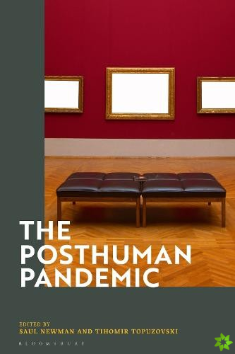 Posthuman Pandemic