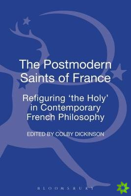 Postmodern Saints of France