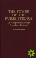 Power of the Purse Strings
