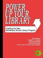 Power Up Your Library