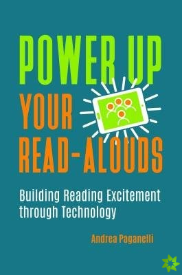 Power Up Your Read-Alouds