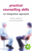 Practical Counselling Skills