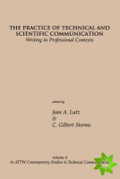 Practice of Technical and Scientific Communication