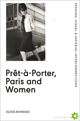 Pret-a-Porter, Paris and Women